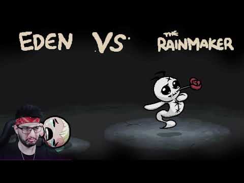 Видео: ОТКРЫТ НОВЫЙ КОНТЕНТ, СПАСИБО EDEN!   THE BINDING OF ISAAC REPENTANCE #48