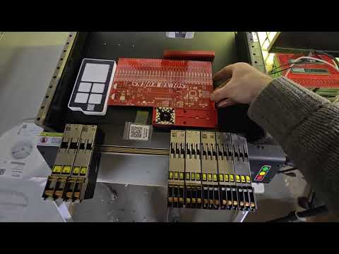 Видео: Супер станок, который работает сам