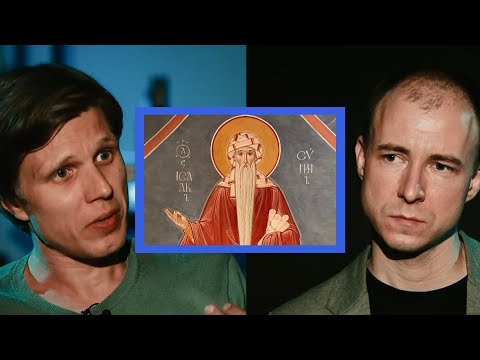 Видео: Как избавиться от тревожности. Советы сирийских мистиков