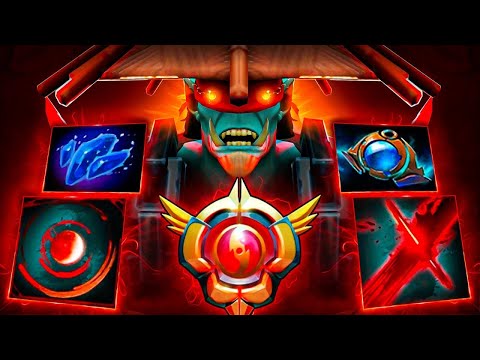 Видео: ГРИМСТРОК 🔥 Save показал силу героя - Grimstroke Dota 2