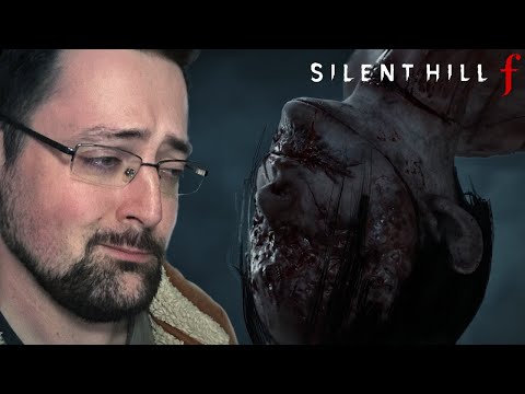 Видео: Silent Hill f ► "Я могу ее исправить" ► #1