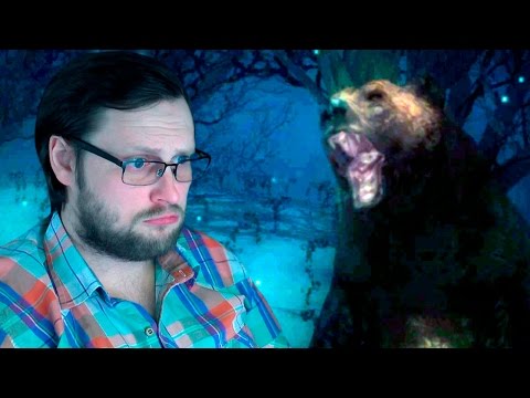 Видео: Grizzly Valley ► ПОТАПЫЧ РАЗОЗЛИЛСЯ ► ДАВАЙ ГЛЯНЕМ