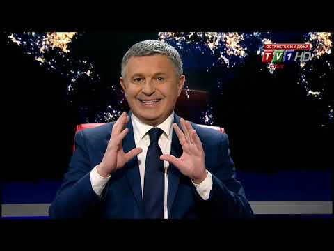 Видео: ALTERNATIVATA с Милен Цветков 16 април 2020