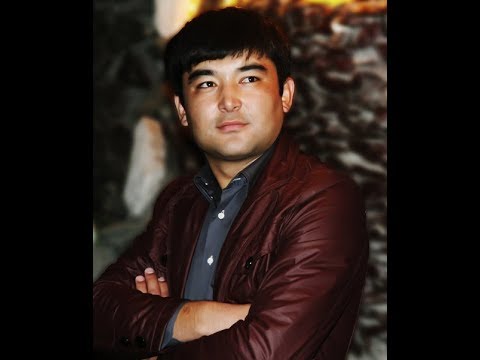 Видео: Сиз Жонундо! Эрнест Борубаев!