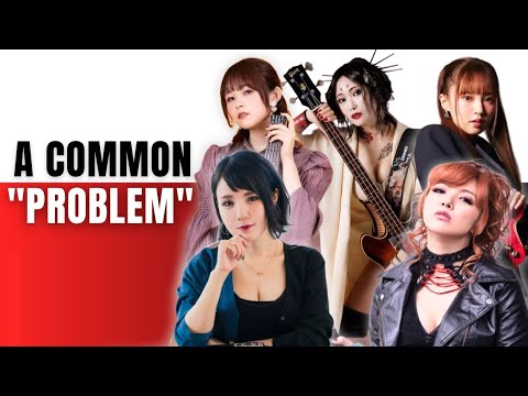 Видео: Постоянные изменения в составе японских женских групп: культура, стоящая за этим