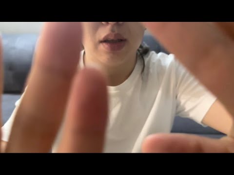Видео: АСМР ЧИСТКА АУРЫ 🔮 РЕЙКИ | ТИХИЙ ШЕПОТ. ЗВУКИ РУК | ASMR AURA CLEANSING | REIKI.
