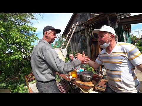 Видео: ШАШЛЫК ИЗ СВИНИНЫ Часть 2