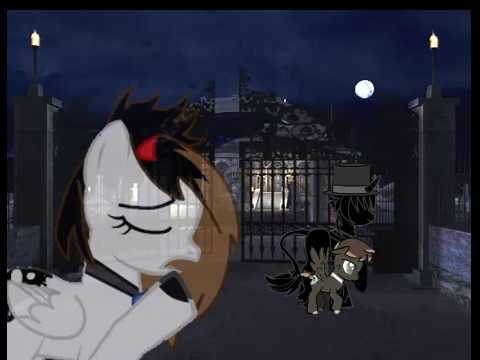 Видео: Пони-клип: Барон Самди.