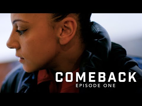 Видео: ВОЗВРАЩЕНИЕ - Эпизод 1 // Документальный фильм о Бекки Дауни