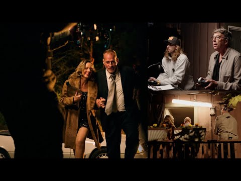 Видео: Методы освещения для ночных сцен в кинематографе с Шейном Хёрлбатом, ASC