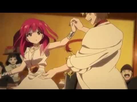 Видео: Алибаба и Моржанна