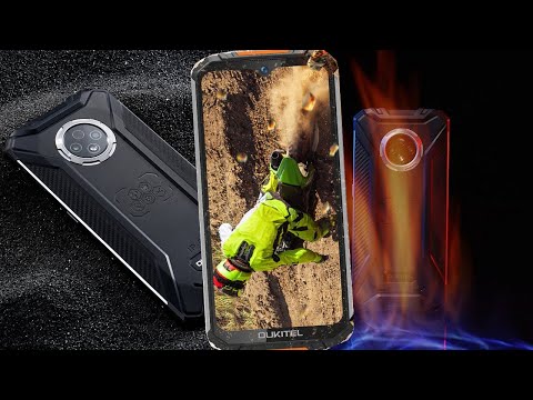 Видео: ТОП ЛУЧШИХ ЗАЩИЩЕННЫХ СМАРТФОНОВ НА АЛИЭКСПРЕСС В 2020 ОТ КОМПАНИИ OUKUTEL!