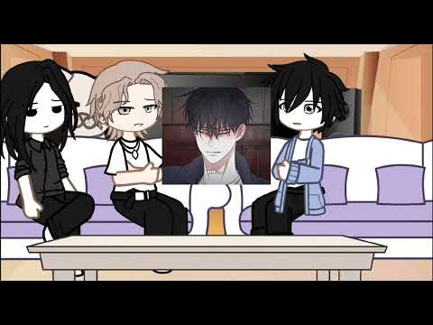 Видео: Реакция "ночь у берега" на себя