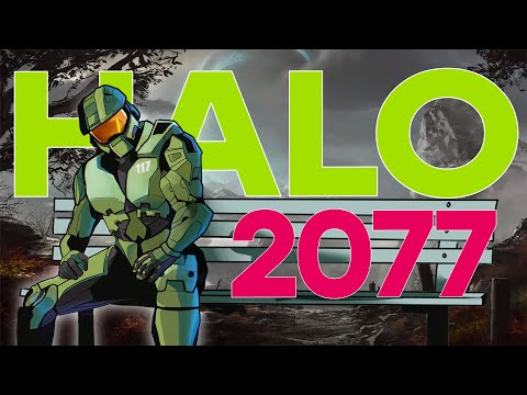 Видео: Отменяем предзаказы на Halo Infinite. Что сказал инсайдер