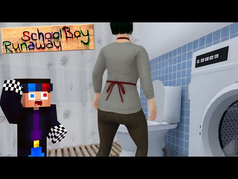 Видео: 🙃СКУЛБОЙ НО ВСЁ НАОБОРОТ *НОВЫЙ РЕЖИМ*