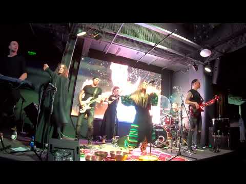 Видео: Линда l 09.08.2024 l Москва l Академ-Джаз Клуб (Версия 2)