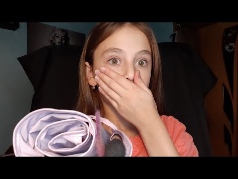 Видео: визуальные триггеры с новыми кисточками💎💍💗