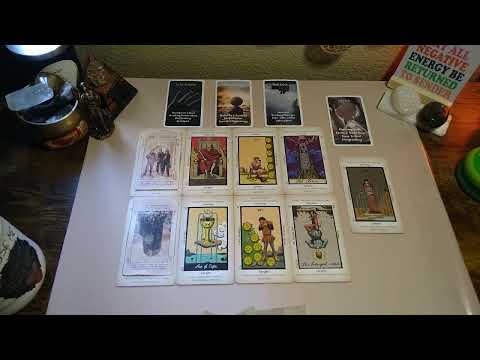 Видео: Телец ♉ Они ждут от вас вестей, но, возможно, вы заканчиваете всё, потому что устали #tarot