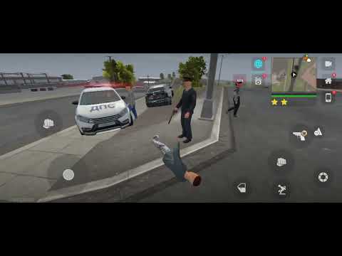 Видео: ПОКАЗАЛ МЕСТО ГДЕ МОЖНО УЙТИ ОТ ПОГОНИ 