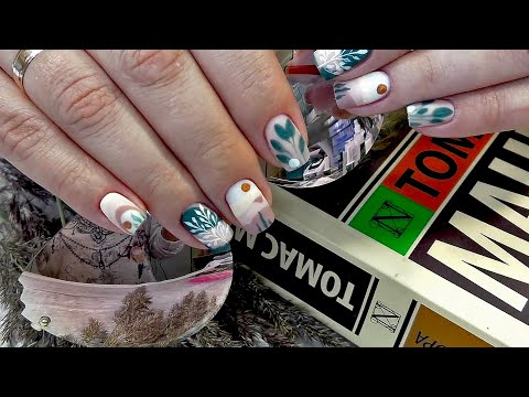 Видео: Конкурсный дизайн ногтей АРТ ХАУС. Не красиво, а... Выравнивание ногтей