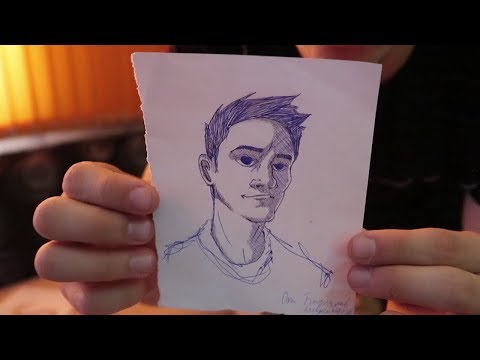 Видео: Това аз ли съм?