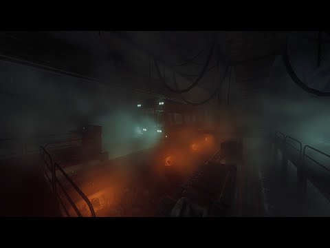 Видео: Void Inside Demo - Прохождение. Путешествие в неизвестность