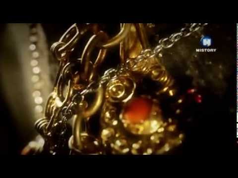 Видео: Охотники за мифами Сезон №1 серия №4 В поисках пиратских сокровищ
