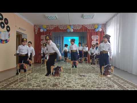 Видео: Бәйге биі