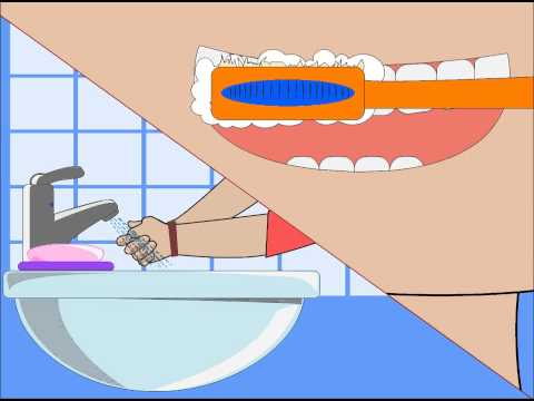 Видео: iMektep. Денсаулық