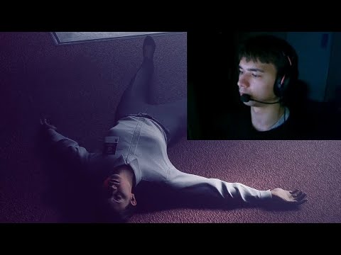 Видео: Вард и первая встреча с ИИСАМИ в CONTROL - Часть 1