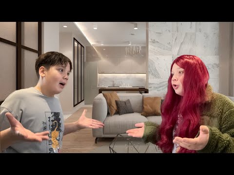 Видео: ПРОТИВНАЯ СТАРШАЯ СЕСТРА. Matvey Show 🍿