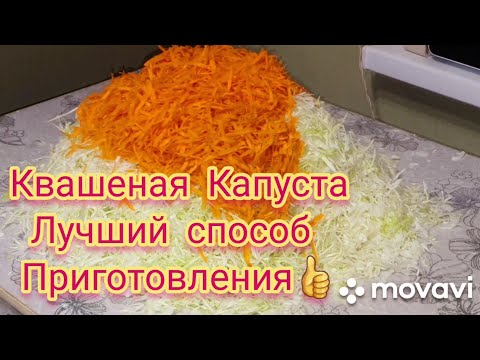 Видео: #Ейск🌻Квашеная капуста   "Хрустящая" Все тонкости приготовления и хранения капусты. Точный рецепт 👍