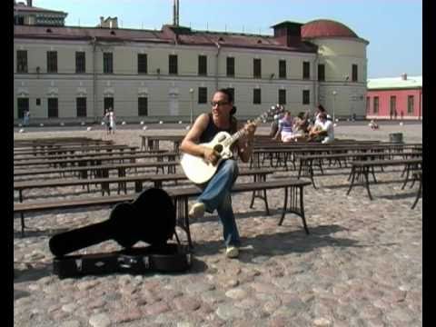 Видео: Андрей Егоров. Ты прими меня.