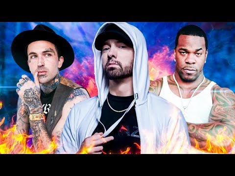 Видео: 10 САМЫХ БЫСТРЫХ РЭПЕРОВ