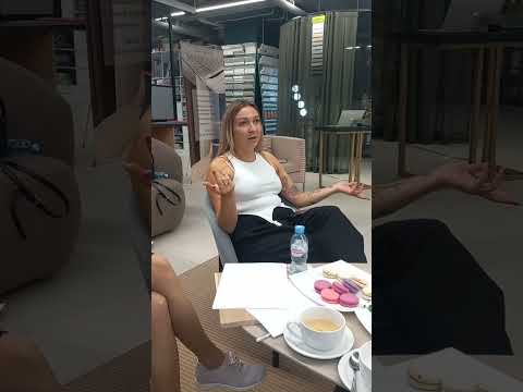 Видео: Что нужно делать чтобы стать успешным колористом? Анна Солодкина #парикмахер #тюмень #kapous