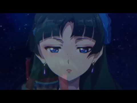 Видео: аниме клип / Bad Romance