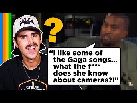 Видео: Угадай рэпера по культовой цитате