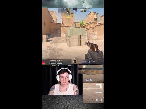Видео: stream shorts CS2 ,нет цели, есть  только путь