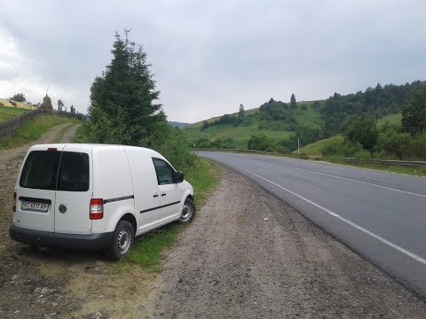 Видео: VW.KADDY ЗАМЕНА ТОПЛИВНОГО ФИЛЬТРА