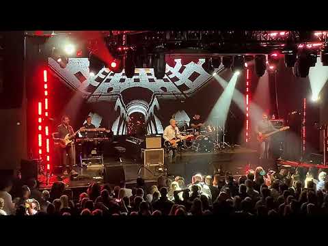 Видео: Splean Сплин  Boston шоу целиком Full Show Live 4K 11/9/2023