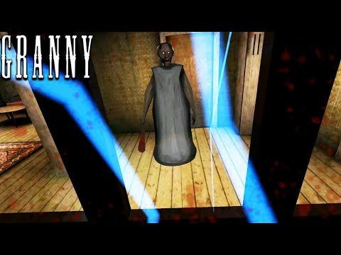 Видео: НОВАЯ Плохая КОНЦОВКА БАБКИ Гренни Обновление - Granny 2 Chapter Two Новая Часть