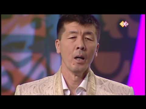 Видео: Ақерке халық әні "AБAT" этно тобы Kazakh folk song