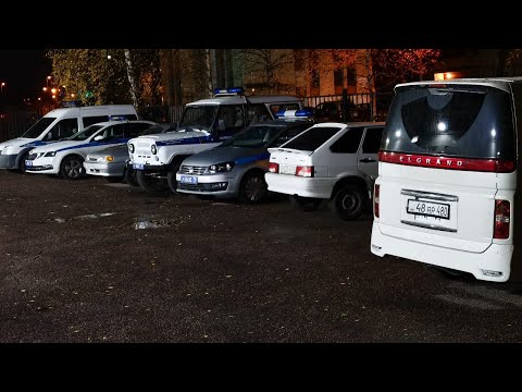 Видео: 2 / Турист из Армении в шоке от действий сотрудников полиции г.Колпино, С.-Петербурга!!! @TDG78