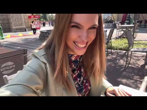 Видео: ЖУТКИЕ ЦЕНЫ НА ТЕХНИКУ И МЕБЕЛЬ😱🥵ОСЕННИЙ ЯРКИЙ ВЛОГ🥳