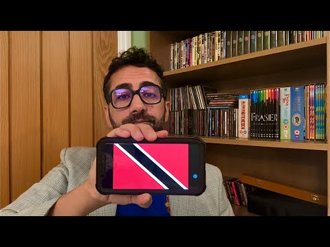 Видео: ASMR Викторина (весело, смешно и интересно) 45 вопросов