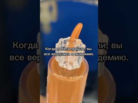 Видео: Фф про Драко Малфоя и Т/и "Обратный мир" 9 серия🐍💚