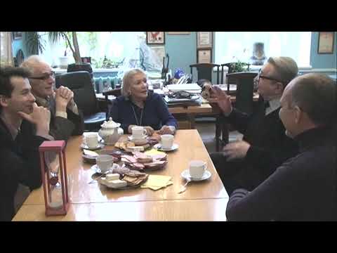 Видео: Личность в контексте времени. Современники о П.К.Анохине