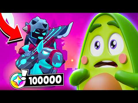 Видео: 😍 ТОП 7 *ЛУЧШИХ* Скинов за БЛИНГИ в Бравл Старс