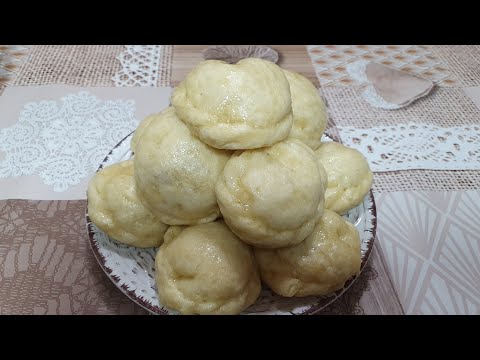 Видео: Самые вкусные вареники с мясом на пару