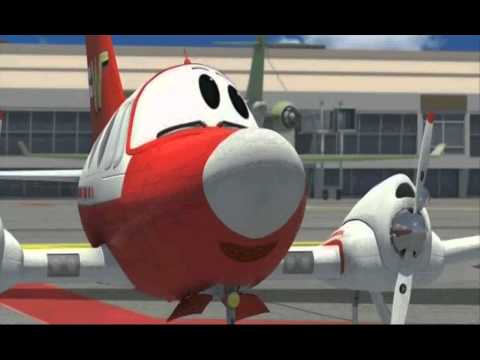 Видео: Аэропорт (Ауежай) на казахском